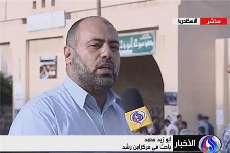 پیروزی نامزدهای مبارک بعید است