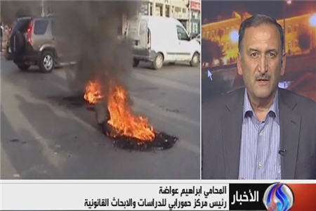 محكوميت موضع تركيه درقبال ربوده شدگان لبناني