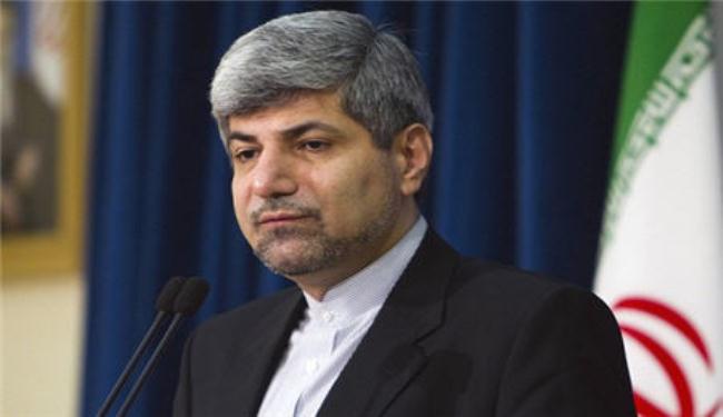 مهمان برست: زعزعة امن سوريا يهدد امن المنطقة