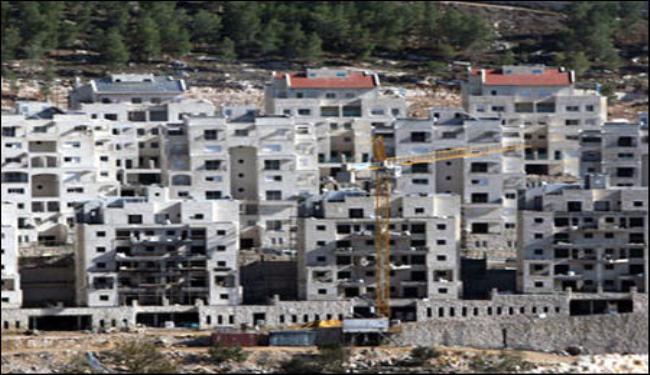 فلسطين: إستيطان في الضفة وحصار في غزة