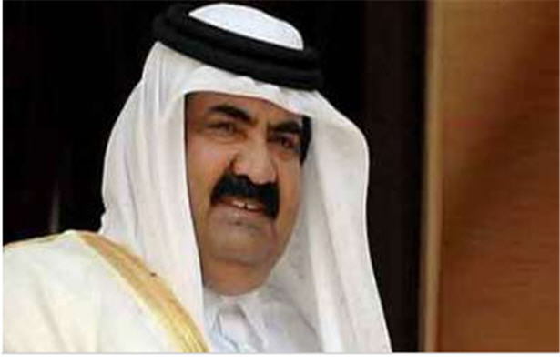 معاملات سرسام‌آور قطر در فرانسه