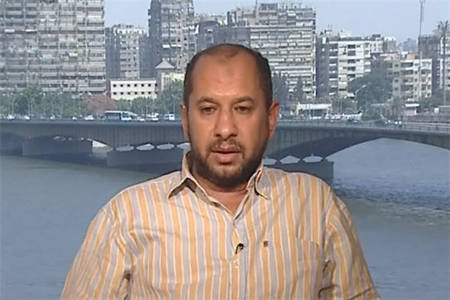 برنامه ستاد 