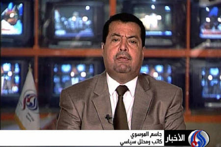 تحلیلگر عراقی: سلب اعتماد از مالکی قانونی نبود