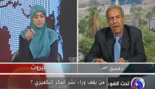 الوهابية كاليهودية تحاول اقصاء كل ماعداها
