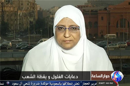 ديدار نمايندگان اخوان با مقامات اسراييل شايعه است