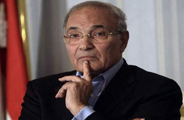 احمد شفیق به دنبال احیاء رژیم مبارک