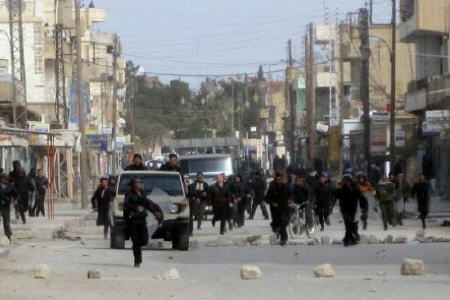 فرمانده 