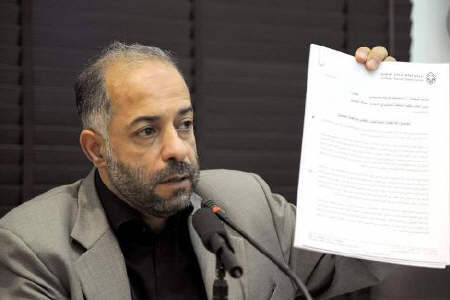 شکنجه برای تفریح در بحرین