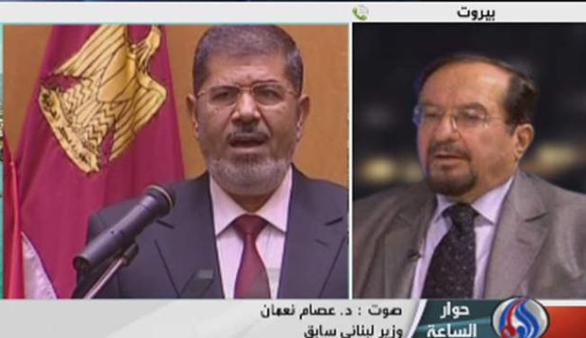 المصريون سيضغطون على اية حكومة لمنع التطبيع مع 