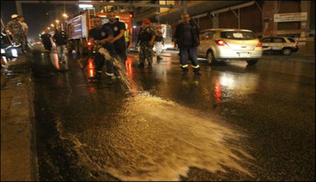لبنان:اعتصام الاسير في صيدا: قوى متشددة تسعى للفتنة