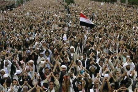  يمن نيازمند انقلاب دوم است