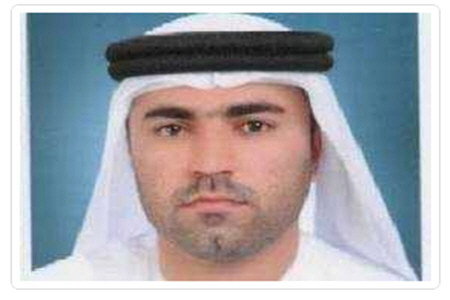 تبعید فعال اماراتی به تایلند