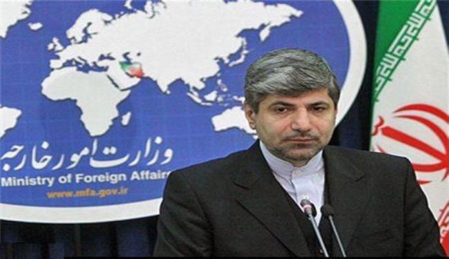 مهمان برست: هناك دول تحاول زعزعة الاستقرار في سوريا