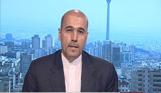 ايران قادرة على انتاج وقود نووي بنسبة 50 %