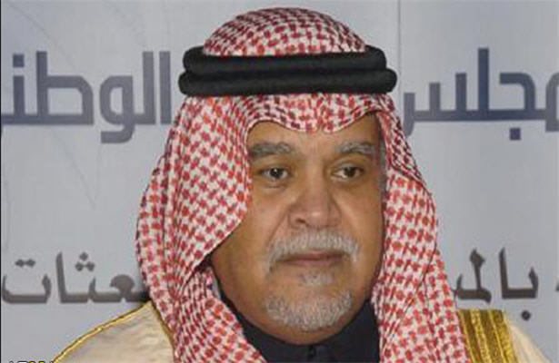 سعودي‌ها خواهان نقش بيشتري در منطقه هستند