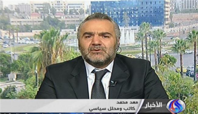 انتقادات لتصريح اوردغان بملاحقة الأكراد في سوريا
