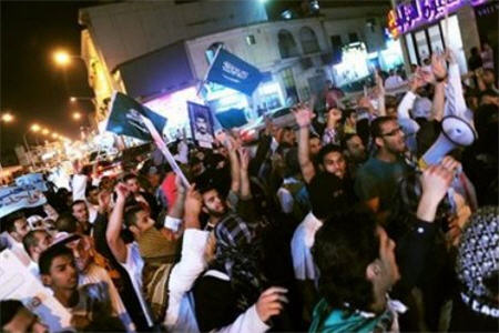  مقامات عربستان دچارسردرگمي شده اند