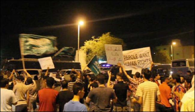 السعودية ومثلث الثورات