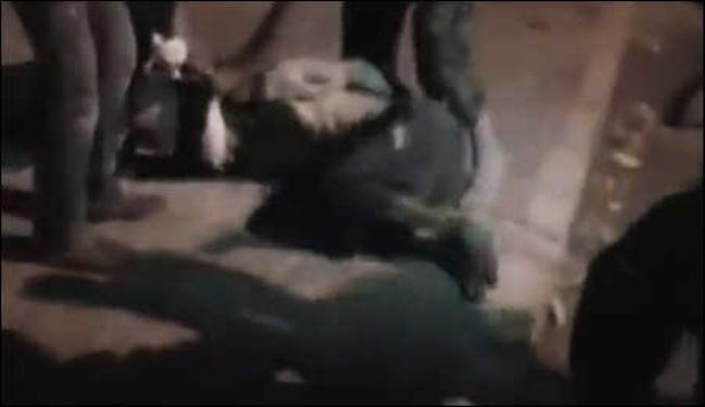 جرائم مروعة ارتكبها مسلحون بحق السوريين
