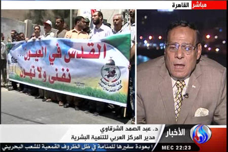 روز قدس، روز تجلی بیداری مسلمانان جهان
