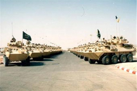 بی‌اعتمادی افکار عمومی به قطر وعربستان