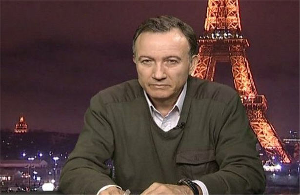 انتقاد شدید هیثم مناع از دخالت‌های خارجی در سوریه