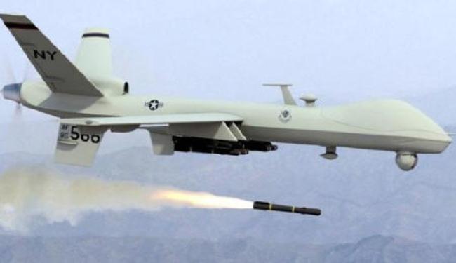مقتل 3 باكستانيين في غارة لطائرتين اميركيتين في باكستان