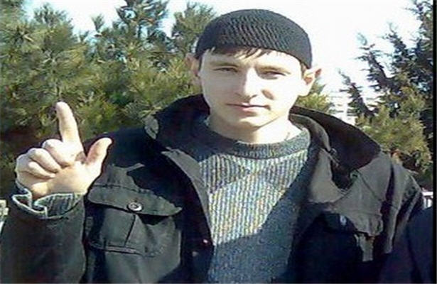 رستمِ تروریست های سوریه کشته شد