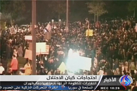 نگراني صهيونيستها از ماجراجويي سران خود