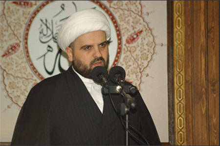 هشدار عالم لبنانی درباره توطئه اسرائیل