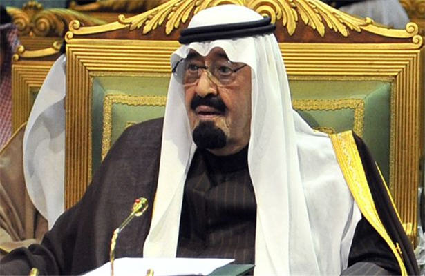 سفر خارجی عبدالله و ماجرای نیامدن به تهران