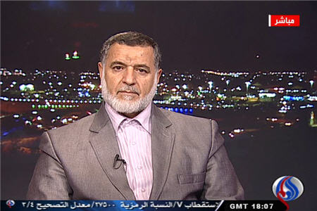 کسانی که برای حل بحران سوریه اولویت دارند