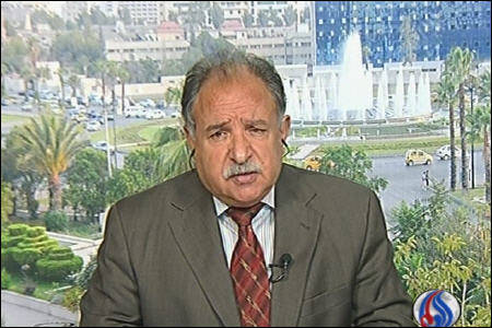 الابراهیمی به سرنوشت عنان دچار می شود؟