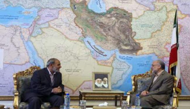 صالحي: الصحوة الإسلامية فرصة كبيرة للقضية الفلسطينية 