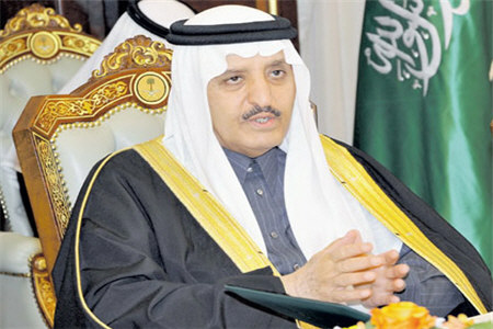 عقب‌نشینی عربستان از ادعای دخالت خارجی