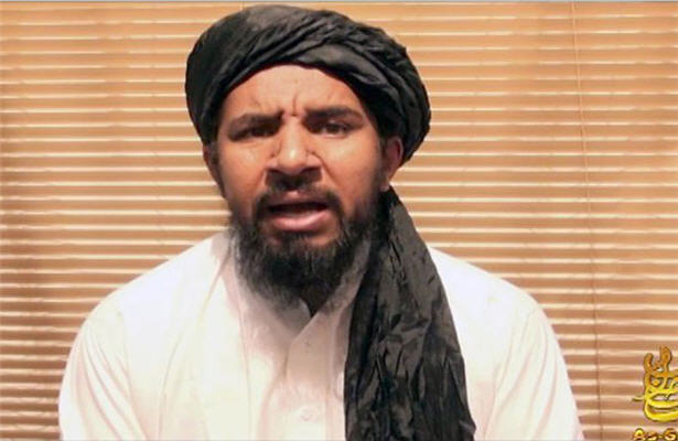 الظواهری خبر مرگ فرد دوم القاعده را تایید کرد