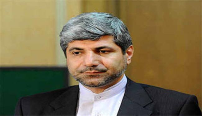 مهمان برست: سوريا تعمل للكشف عن مكان الايرانيين المختطفين