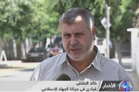مقاومت ؛ تنها راه نابودی اشغالگران قدس