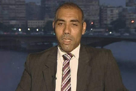 طرح مصر زمينه ساز حل بحران سوريه