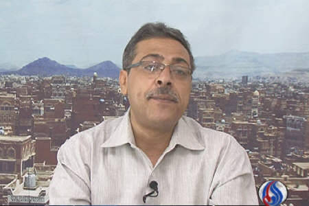 خشم یمنی ها طبیعی است