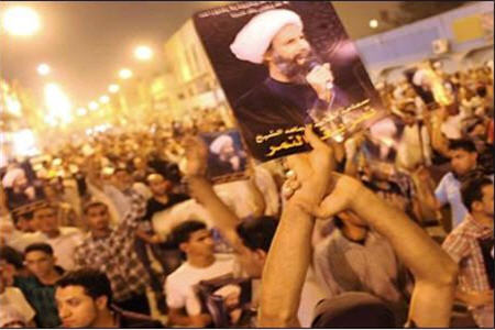 فراخوان برای تظاهرات در شرق عربستان