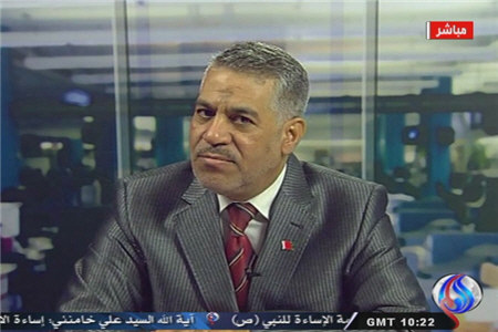 سند شکنجه مخالفان توسط فرزندان شاه بحرین