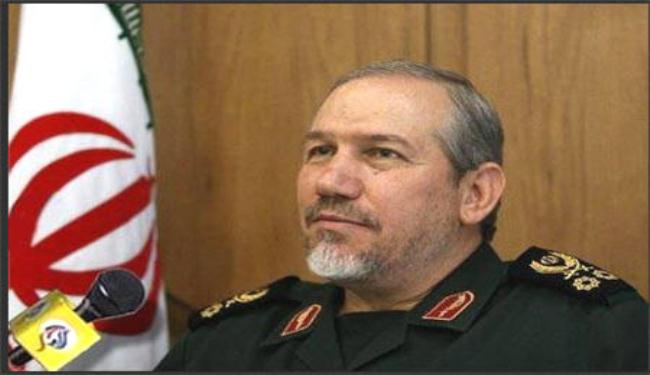 اللواء صفوي: رد ايران على اي تهديد سيكون ساحقا