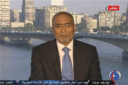 قاهره با سفر هنیه مخالفت نکرده است