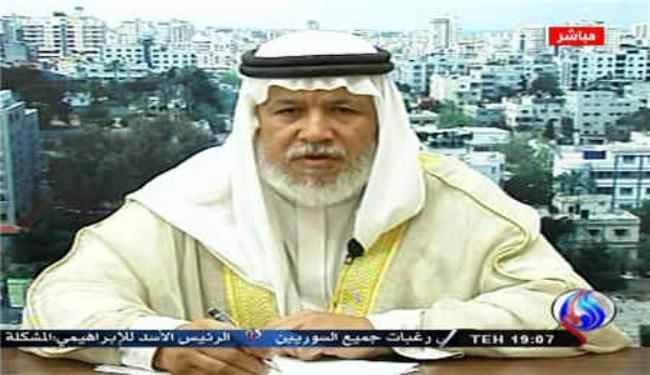 أبوراس: الأنفاق ضرورة وليست خيار