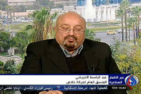 انقلاب، تنها راه رهایی ملت های عرب