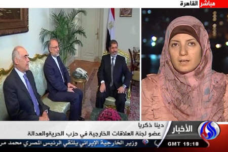 بدون ایران، بحران سوریه راه حل ندارد
