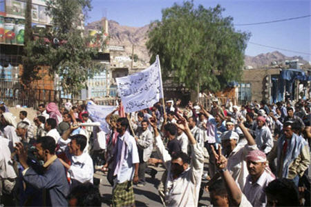  يمن، گرفتار فساد مراكز قدرت 