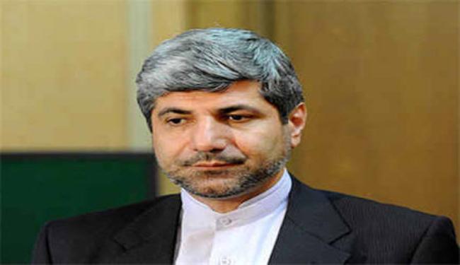 مهمان برست: الشرطة الاميركية تصرفت بلامبالاة ازاء الاعتداء عليّ    