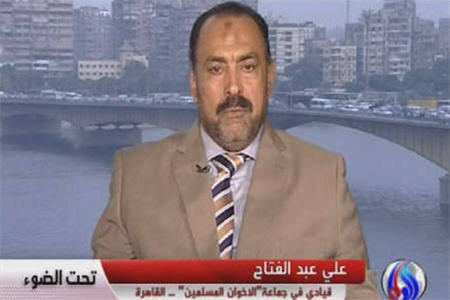 تاكيد اخوان المسلمين بر بستن تونلهاي غزه